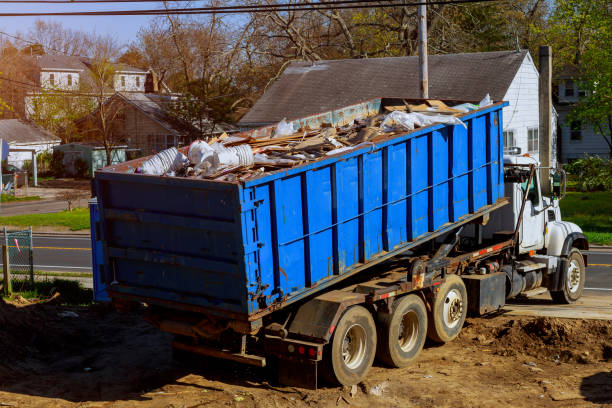 Best Commercial Junk Removal  in Hialeah Gardens, FL