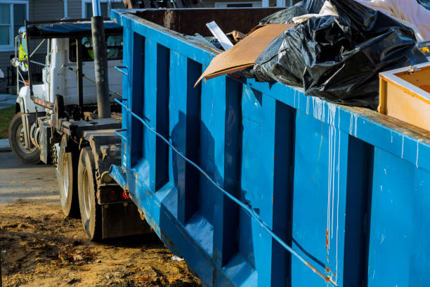 Same-Day Junk Removal Services in Hialeah Gardens, FL