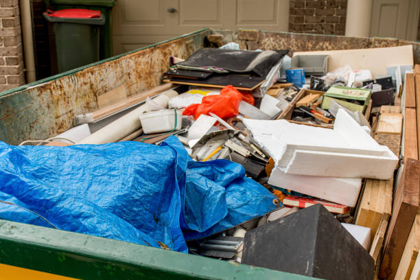 Reliable Hialeah Gardens, FL Junk Removal Services Solutions